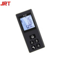 JRT laser measure 131 ft digital 60m intelligent voice diy laser distance meter keychain